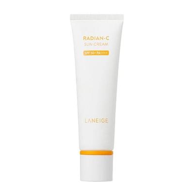 Radian C Sun Cream 50ml (SPF50+ PA++++)