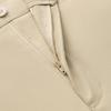 Men's Textured Casual Shorts