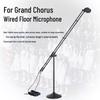 HuiDu Professional Omnidirectional Gooseneck Microphone (CN version)