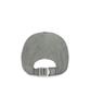 Bajal Chain Logo Corduroy Og Fit Ball Cap Khaki