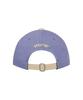 Honguseong Number 111 Ball Cap_Purple&Beige