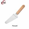 Pomůcky na pečení pizzy – Nože na pizzu