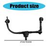 Engine Ventilation Tube Breather Vacuum Hose Suitable for 03F133751B High Heat & Oil Resistance Fuel Economy Improvement