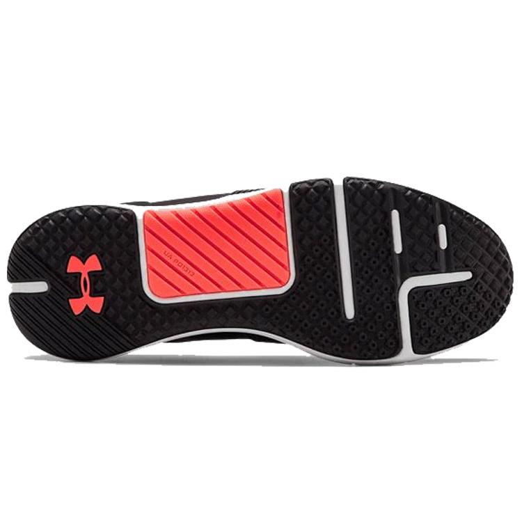 Under Armour Hovr Rise Training Shoes Gray 3022025-106