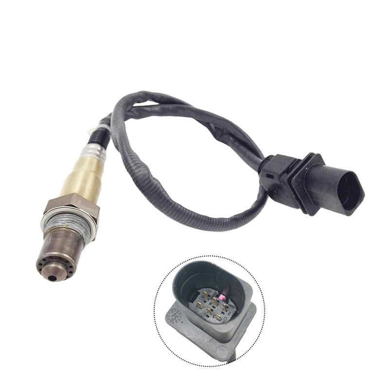 Upstream O2 Oxygen Sensor For Nissan Cabstar 2006 NT500 2013 ZD30 HD-5 226A3-VZ20A 226A3VZ20A 0281004105