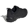 Adidas Terrex AX4 Gore Tex Black Grey