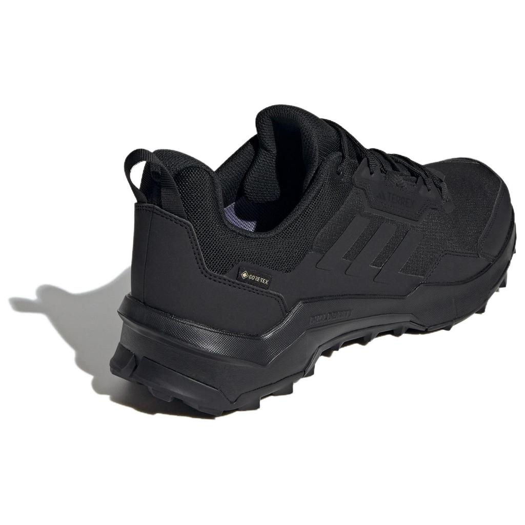 Adidas Terrex AX4 Gore Tex Black Grey