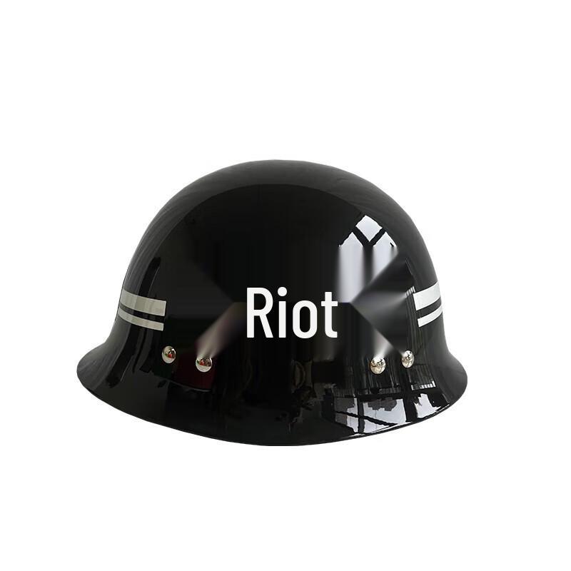 Shiyi Tactical Anti-riot Security Helmet