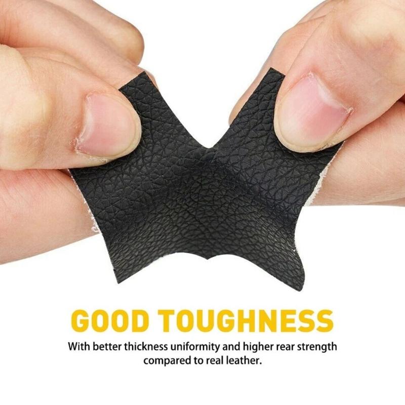 Car Armrest Storage Box Mat,PU Leather Car Center Consoles Cover for F150 2015-2019 Trucks Easy Installation