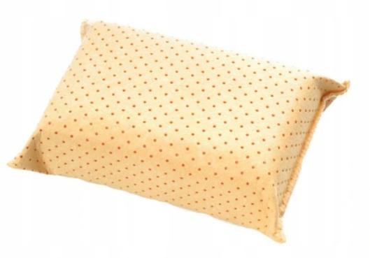 Car Ok chamois sponge for car windows