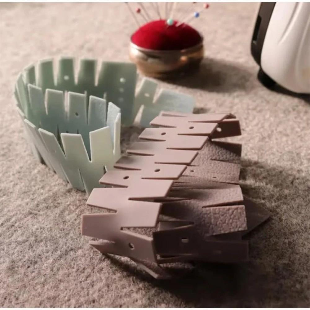 Portable Sewing Artifact Time-Saving DIY Hemmer Durable Bending Sewing Tool  Craft Making