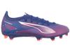 Men' Puma Ultra 5 Match Fg/Ag Shoes 107687-01 44