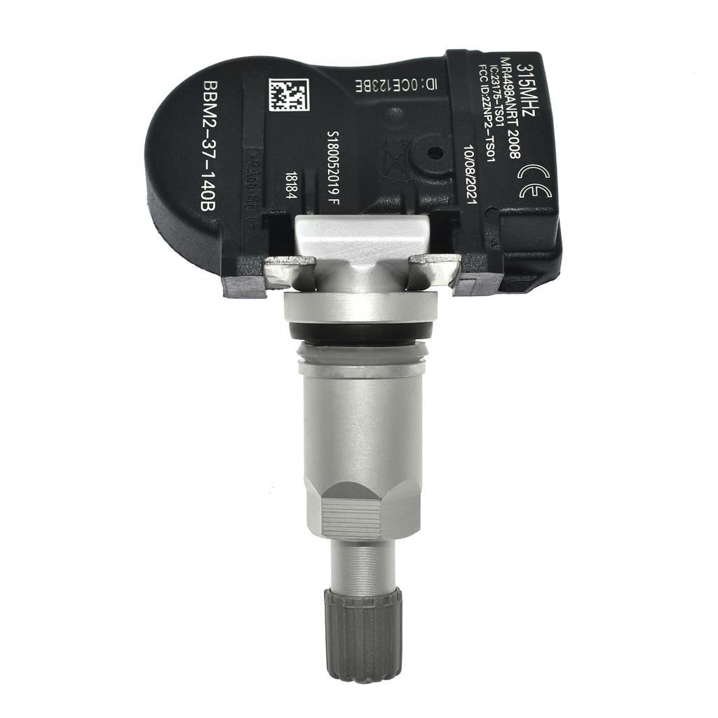 TPMS-Sensoren für Mazda 2 3 5 6 CX-7 CX-9 MX-5 RX-8