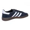 Adidas Originals HANDBALL Core Größe SPEZIAL, Schwarz/Footwear White, 23.5