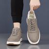 Die erste Schicht Rindsleder Winter neue Herren Freizeitschuhe echtes Leder Samt warm Baumwollschuhe Herren weiße Schuhe Lederschuhe Herrenschuhe