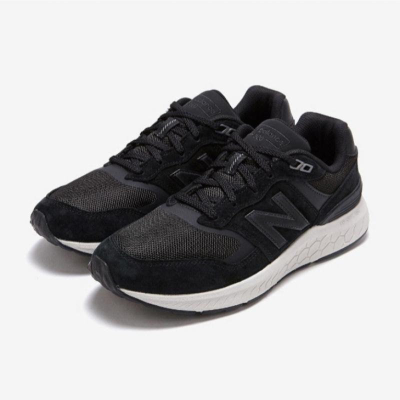New Balance ShoeS FreSh Foam Walking 880 V6 Men S 2e