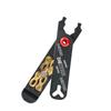 Bicycle Master Link Pliers Valve Tool Tire Lever Missing Chain Connector Cutter Remove Install 4 in 1 Multi Function CNC