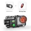 Sea Frog Universal Waterproof Phone Case for Diving and Swimming, Compatible with Android and Apple, 40m Depth Protection.