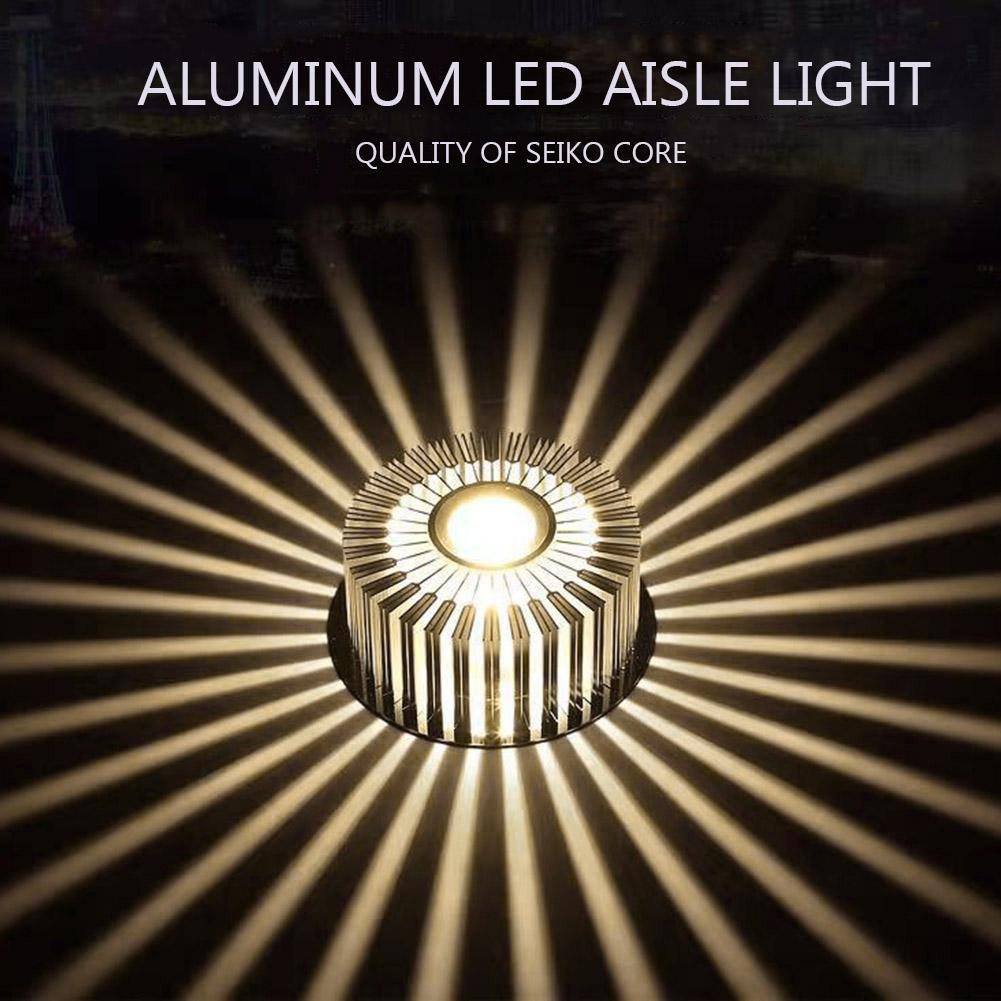 LED Ceiling Lamp Lustre Light LED Indoor Lighting Energy Saving Ceiling Fixture Protect Eyes Ceiling Spotlights for Living Room