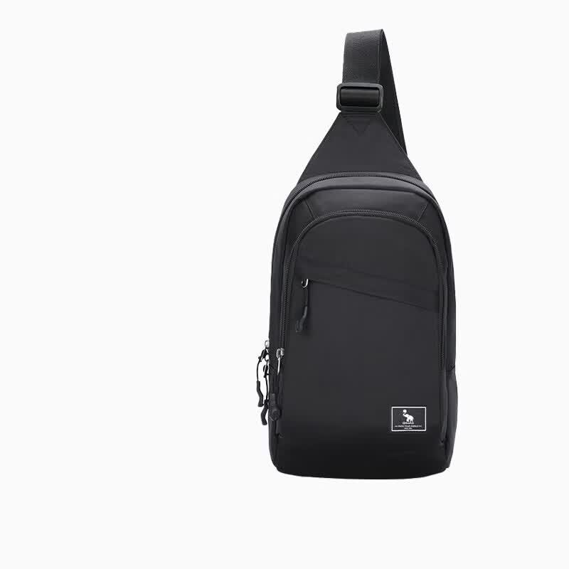 OIWAS Casual Chest Sling Bag