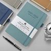Time Management Tool Daily Planner A5 Notebook Simple Bundle Notebook Weekly Monthly Schedule Organizer Office Supplies Gifts