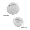 Easy Releases Silicone Pinecone Mould For Making Decorative Resin Containers And Gift Boxes