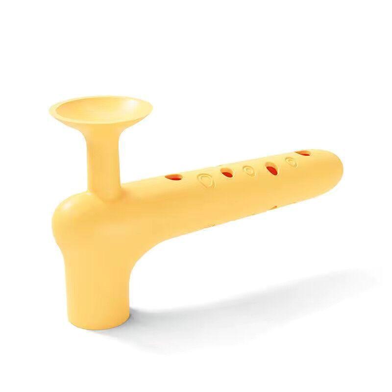 1pcs Fashion Collision Avoidance Doors Knob Protective Covers Anti-collision Silicone Door Knob Protect Covers Children Safety