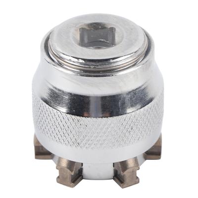 Chiave a Bussola Universale Magica Regolabile per Dadi da 10~19mm 38~34in