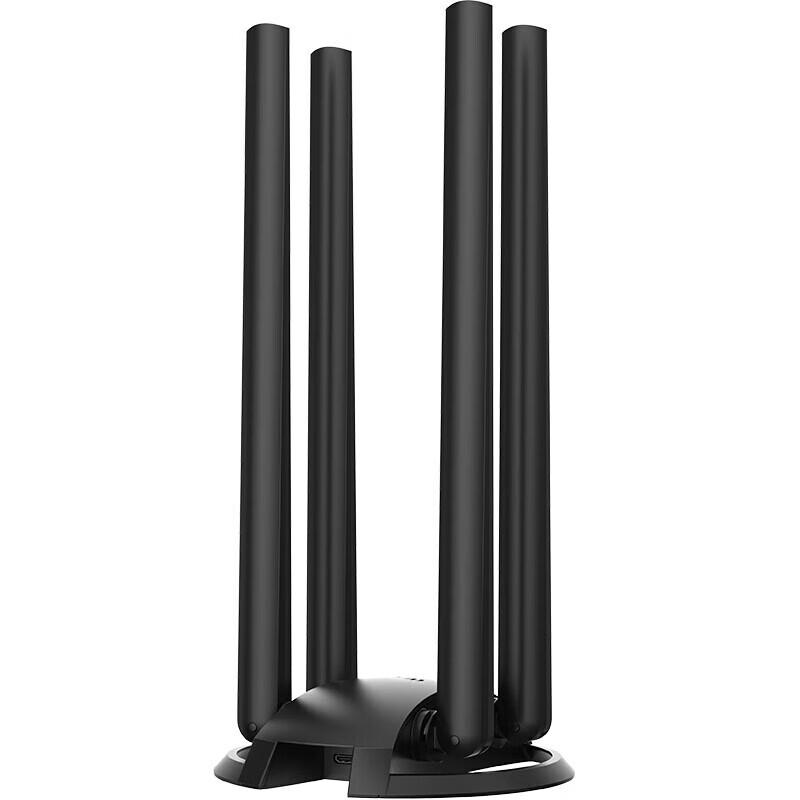TP-LINK AC1900 Dual-Band USB Wi-Fi Adapter (CN version)
