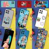 Singer Karol G Case For Honor 200 Lite 50 70 90 X9b X9a X8b X8a X8 X9 X9c Honor Magic 7 Pro 5 6 Lite Cover
