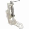 Metal Construction Free Motion Presser Foot Universal Free Motion Darning Presser Foot Low Shank Open/Close Toe