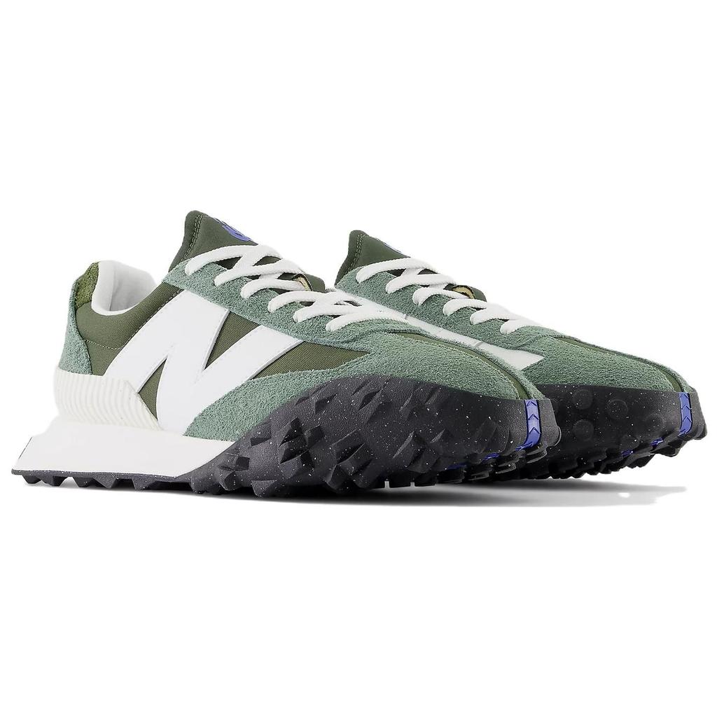 New Balance XC-72 Deep Juniper Green Unisex Sneakers Kelp-Green UXC72NJ