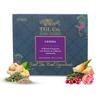 Tgl Co.Geisha Green Tea Infusion (16 Tea Bags)|Rich In Oxidant | Refreshing | No Artificial Flavor | Improve Digestion
