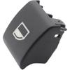 for BMW 3-Series E46 325xi 323i 325i 328i 330i 330xi X5 E53 X3 E83 Car Interior Accessories Power Window Switch Button Cover Cap