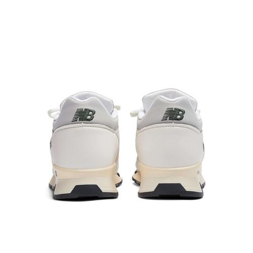 New Balance 1500 Made in UK Antique White Cilantro U1500WHG Men's Size