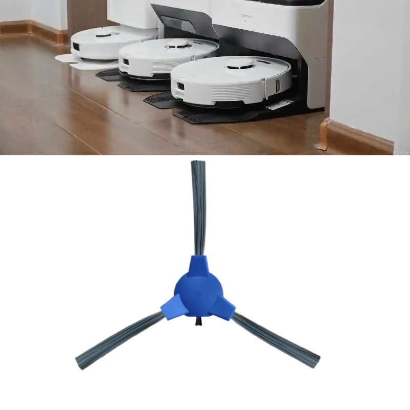 Brush Side Replacement Clean Part For Eufy Robovac G10 G30 Robot Vacuum Cleaner