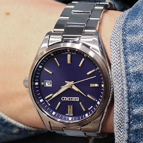 Seiko SBTM321 (SEIKO SELECTION S-serie Solar Radio Controlled - Main Image