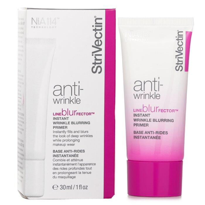 () STRIVECTIN Anti-Wrinkle Line Blur Factor Instant Wrinkle Blurring Primer