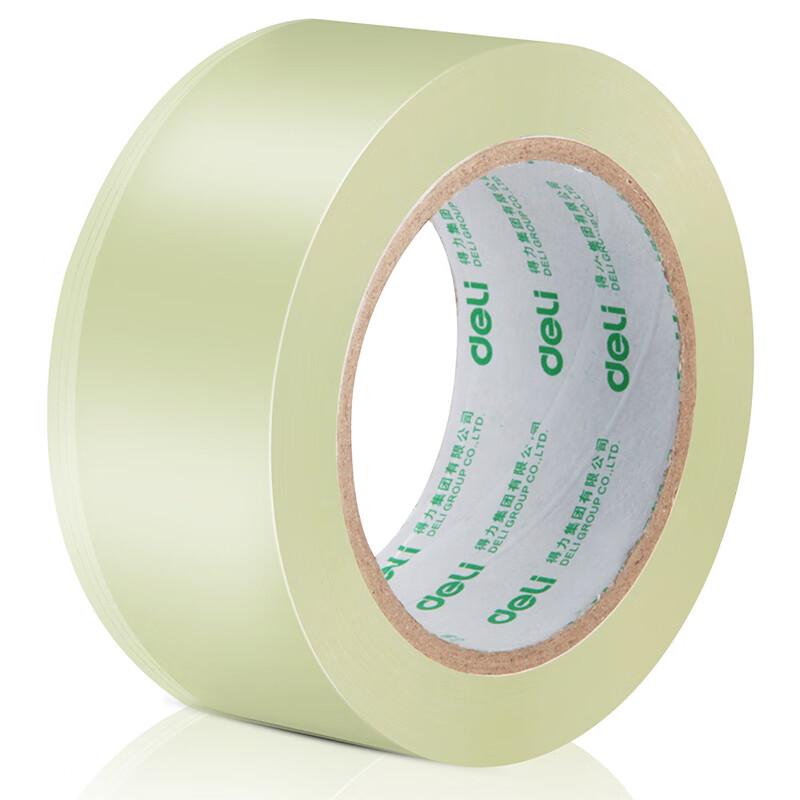 Deli High-Transparency Packing Tape