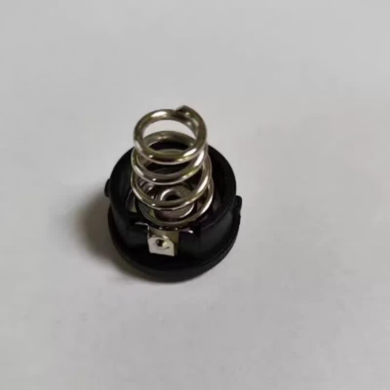 Universal Button Battery Cover for Digital Devices