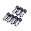 Er11 Chuck Spindle Motor Shaft Extension Rod Spindle Collet Lathe Tools Spindle Cutter Rod 3-10Mm Holder Inner