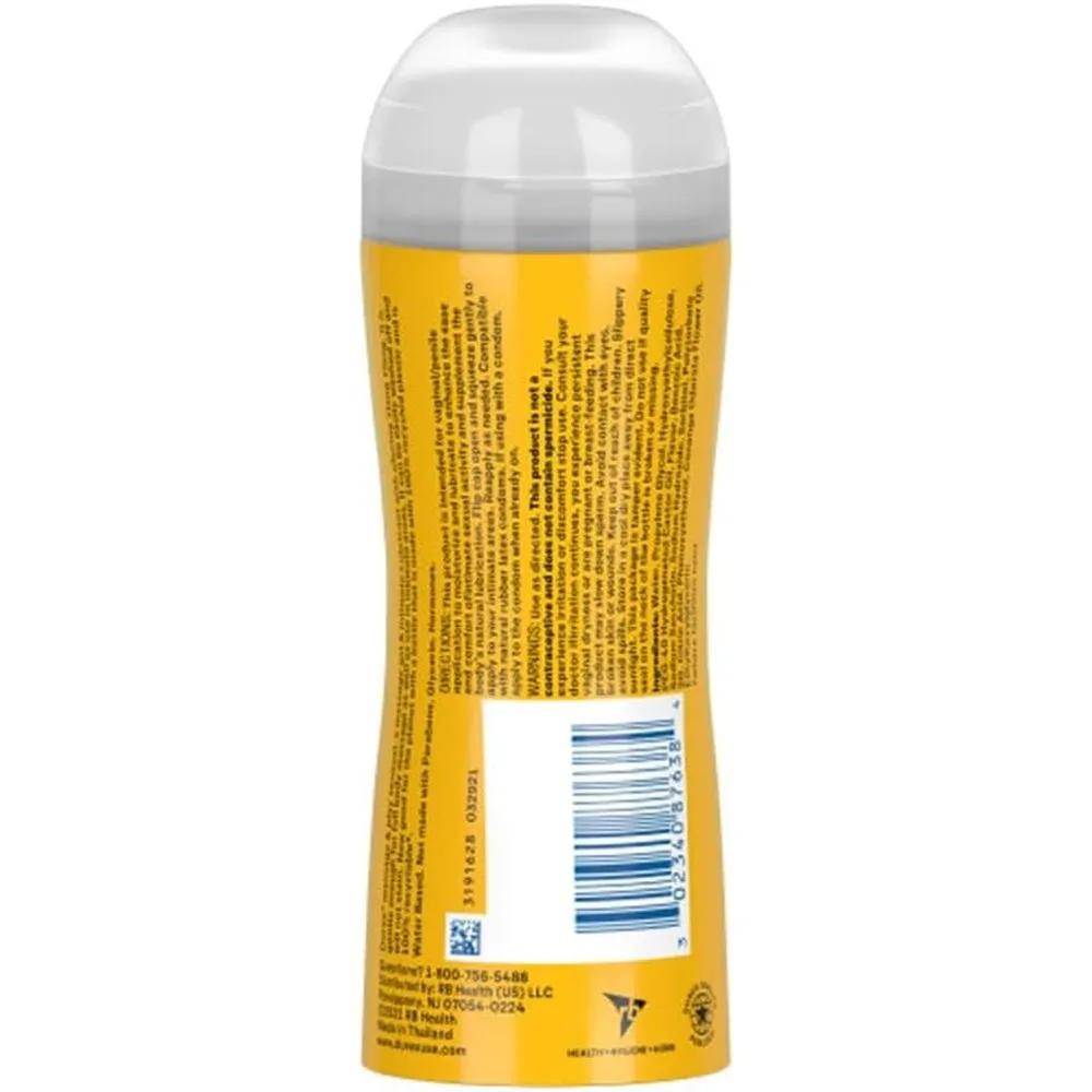 Durex Massage & Play 2-in-1 Gel 200ml Ylang-Ylang Durex