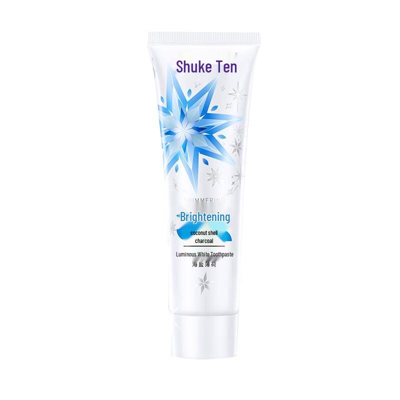 

Shuke Amino Acid Luminous Whitening Toothpaste