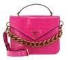 Bag RETOUR TOP HANDLE FLAP MAG Women's Women's
