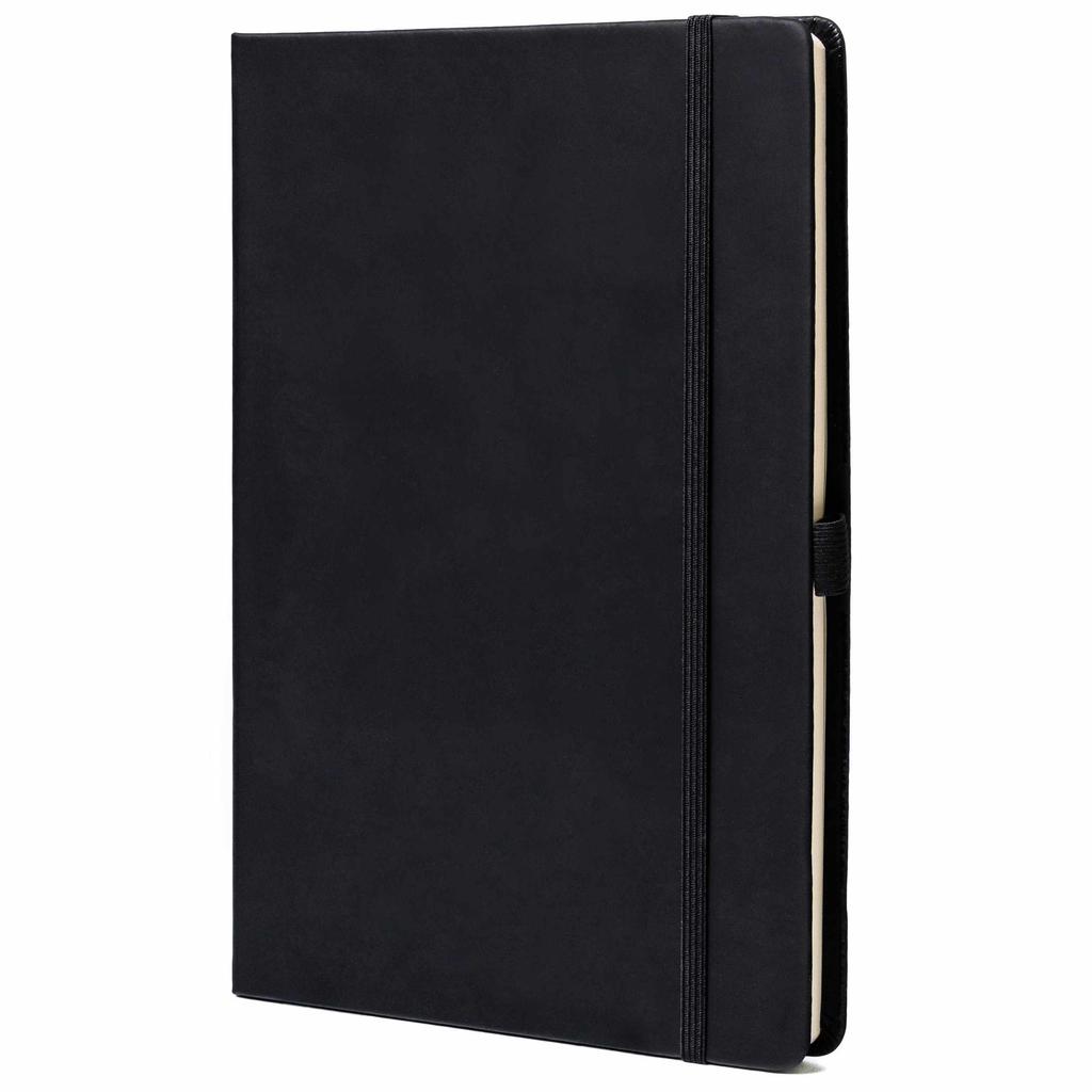 Notes PTN NOT-6-KP-52-9195 Black