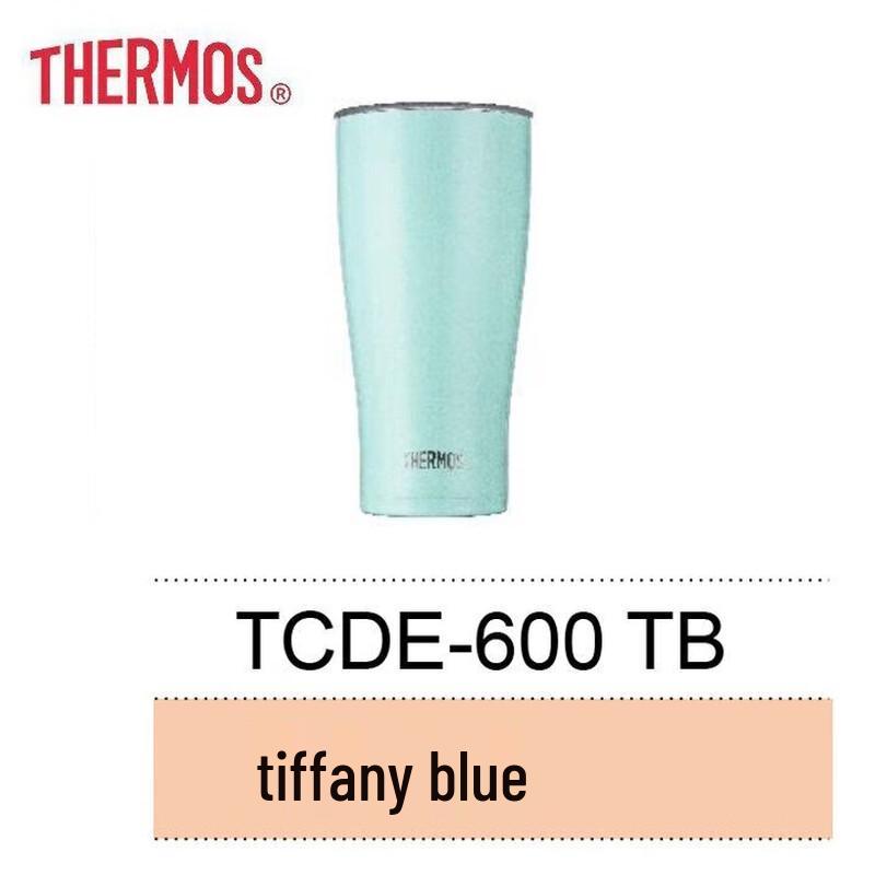 Thermos 500ml Stainless Steel Insulated Tumbler