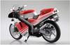 AOSHIMA Motorcycle Series HONDA 1988 NSR250R Plastic Model 1/12 No.59
