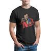 The A-Team Mr. T Black T-Shirt