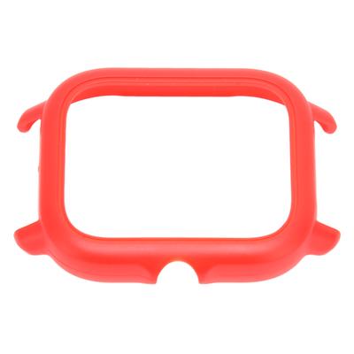 PC Watch Protective Case Bumper Frame Screen Protector Case Shell for Amazfit GTS 3