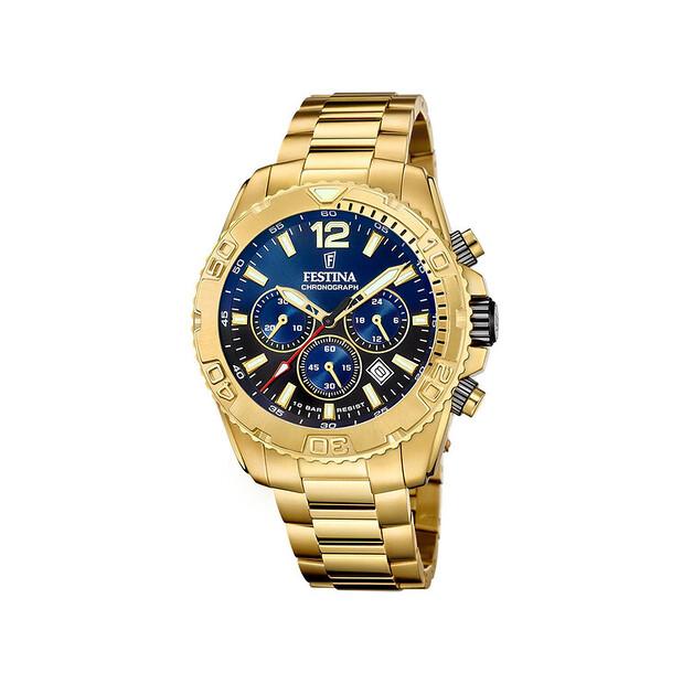 Festina F20684-2 Watch